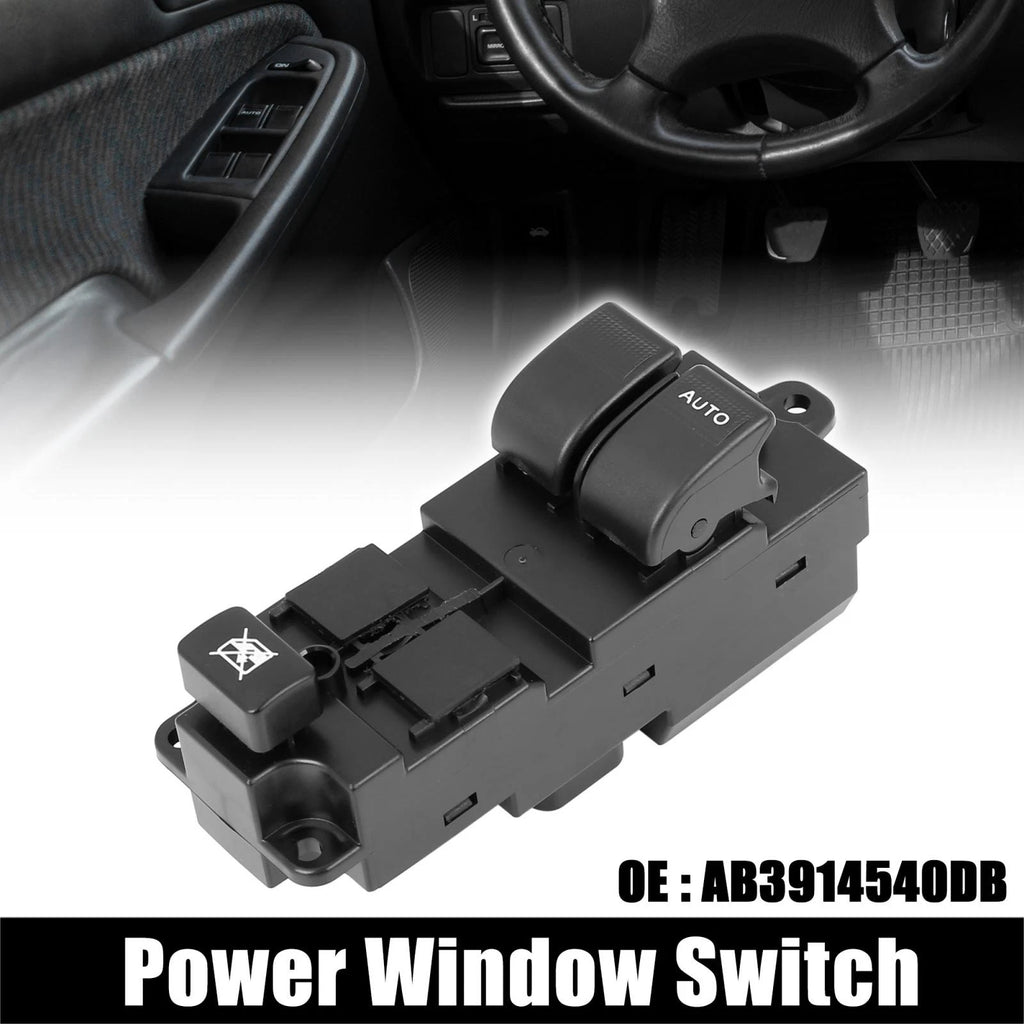 Power Window Switch for Ford (AB3914540DB)
