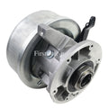 Driveshaft Parking Brake for Ford F350 F450 F550 E450 E550 (2003–2010) 3C342598AB