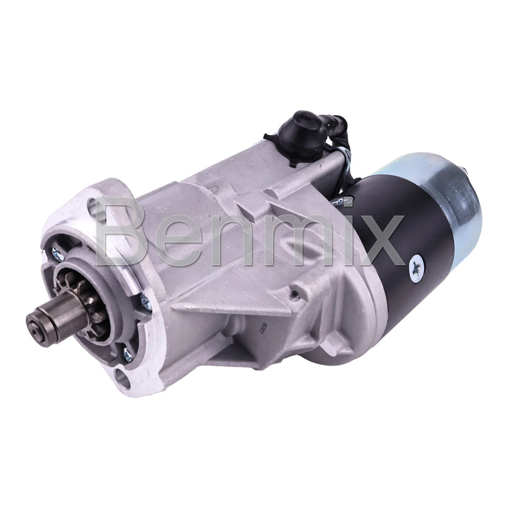 24V Starter 28100-22061-71 for Toyota Forklift FDC18/23 (2J 11Z 1Z)