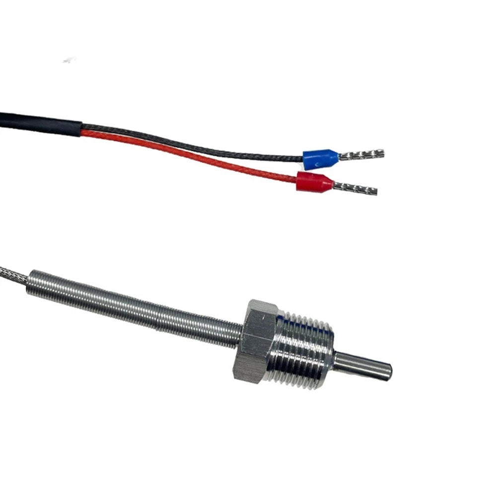 K Type Thermocouple Temperature Sensor for Oven Fryer (1500mm Wire)