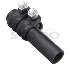 Front Lower Tie Rod End Ball Joint for Dodge Ram 1500 2500 (1994–1995)