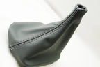 Manual Boot Leather Synthetic for BMW E30 318i 325 M3 (1982–1994)