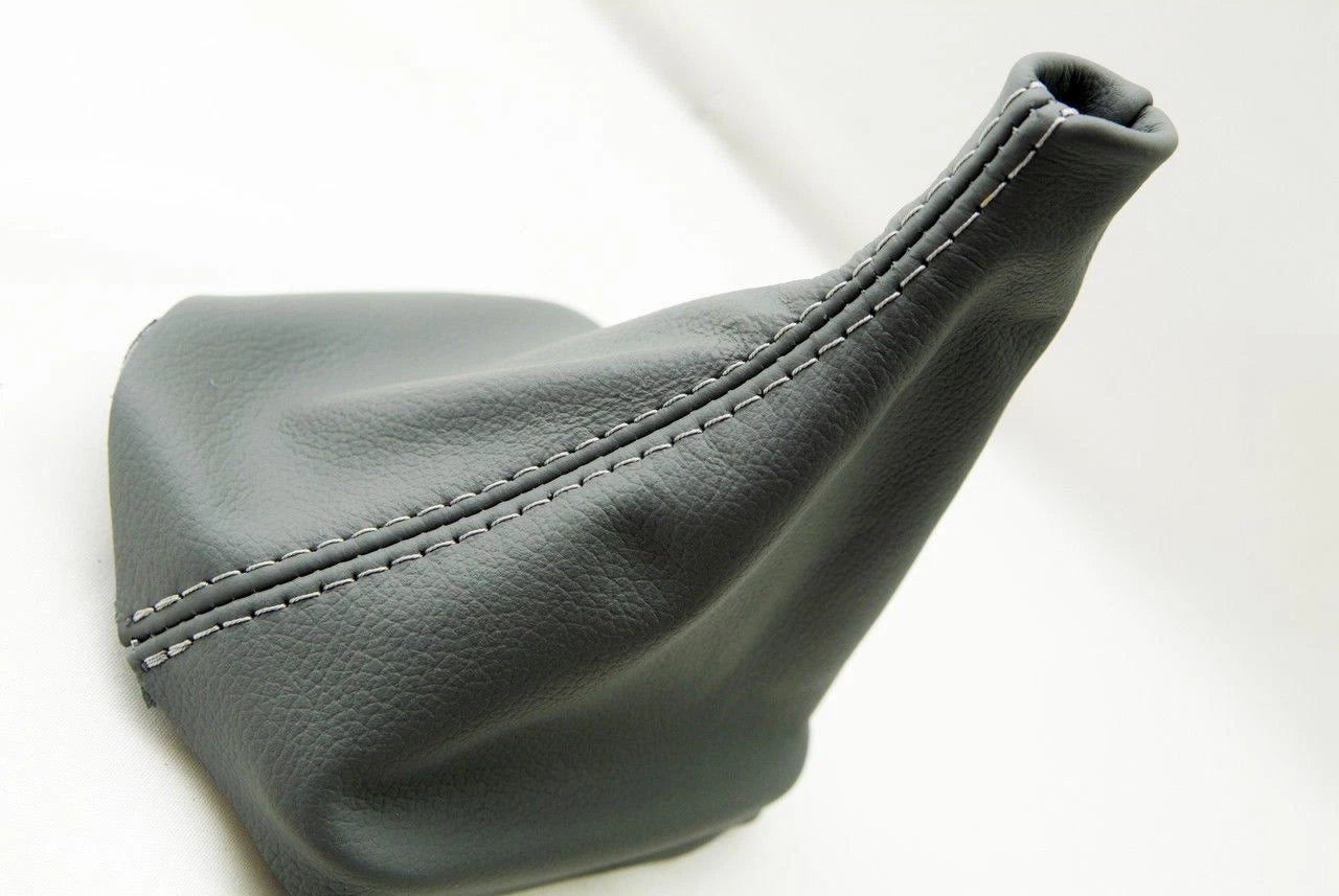 Manual Boot Leather Synthetic for BMW E30 318i 325 M3 (1982–1994)