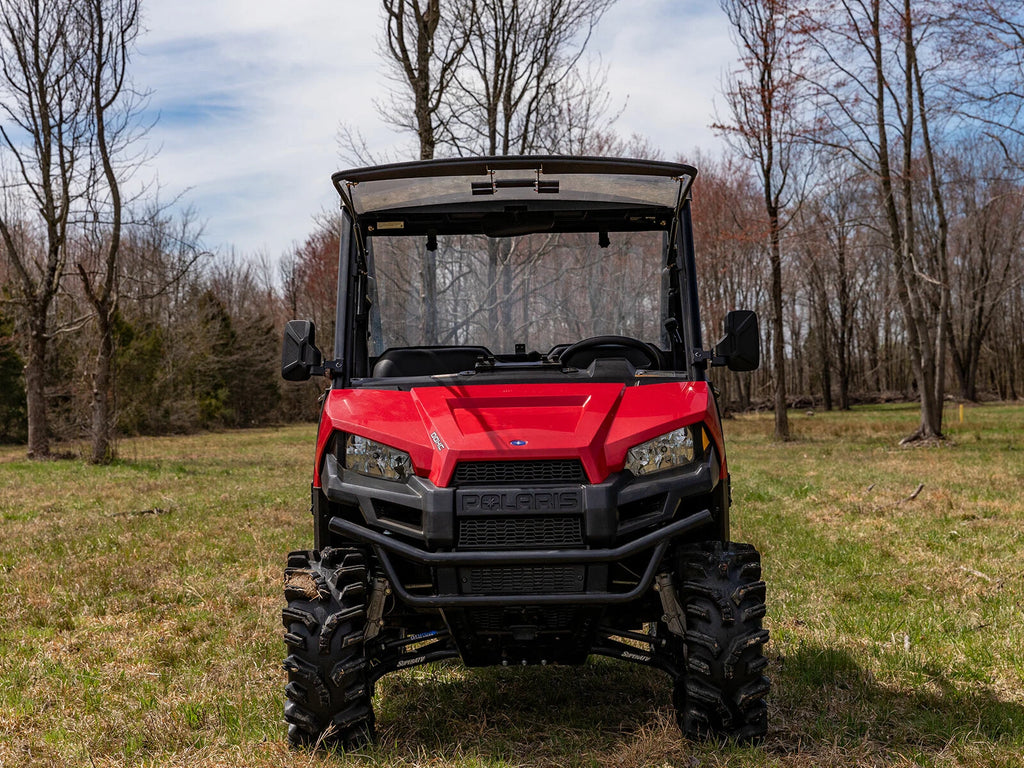 SuperATV Side View Mirror for Can-Am Maverick Trail/Sport (2018–2023)
