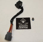 Starter Relay Switch for Kawasaki STX 12F 15F Ultra 250 260 300 310 LX