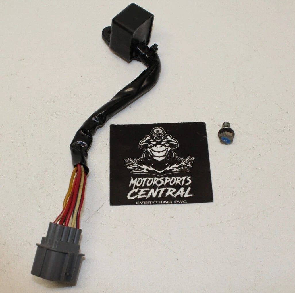 Starter Relay Switch for Kawasaki STX 12F 15F Ultra 250 260 300 310 LX