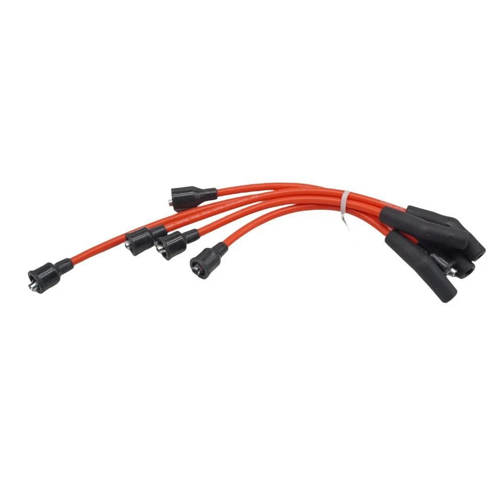 Spark Plug Wire Set for Mercruiser (1984–1990) 84-816761Q5 813720A5 816761A5 18-8800-1