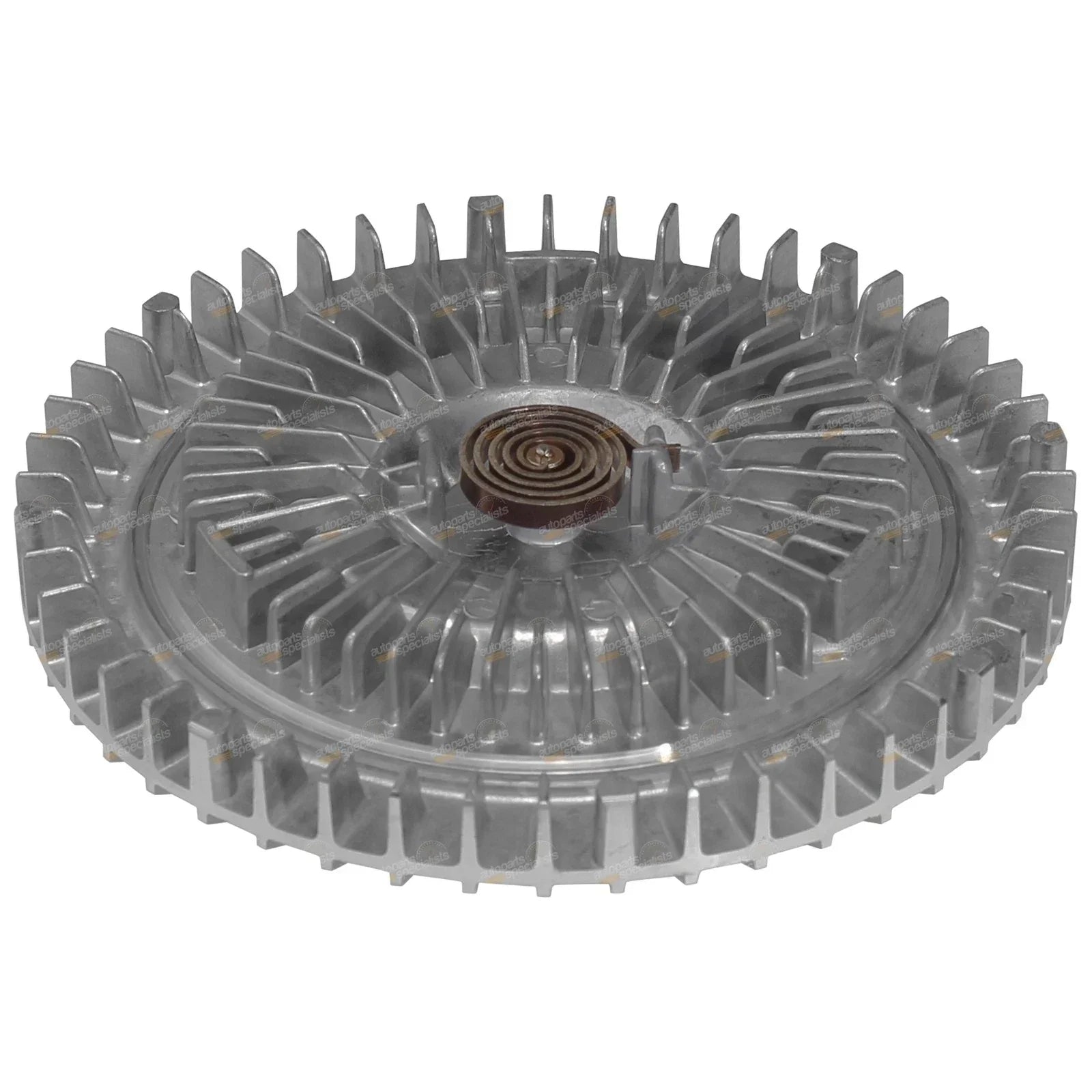 Fan Clutch Coupling 4.1L 6cyl for Ford Bronco (1981-1984)