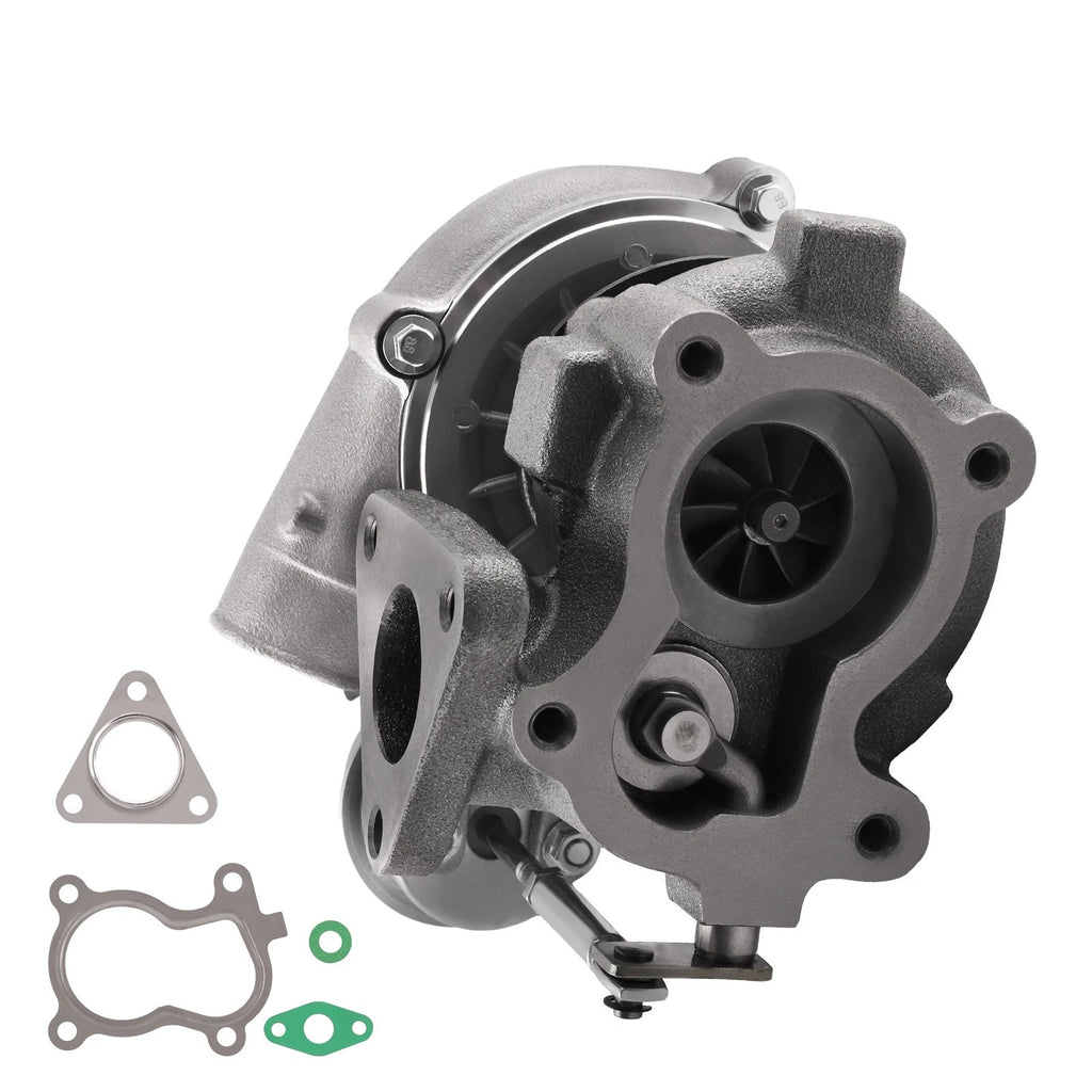 Turbocharger GT15 T15 for Motorcycle (Small, 452213, 452098)
