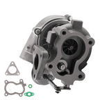 Turbocharger GT15 T15 for Motorcycle (Small, 452213, 452098)