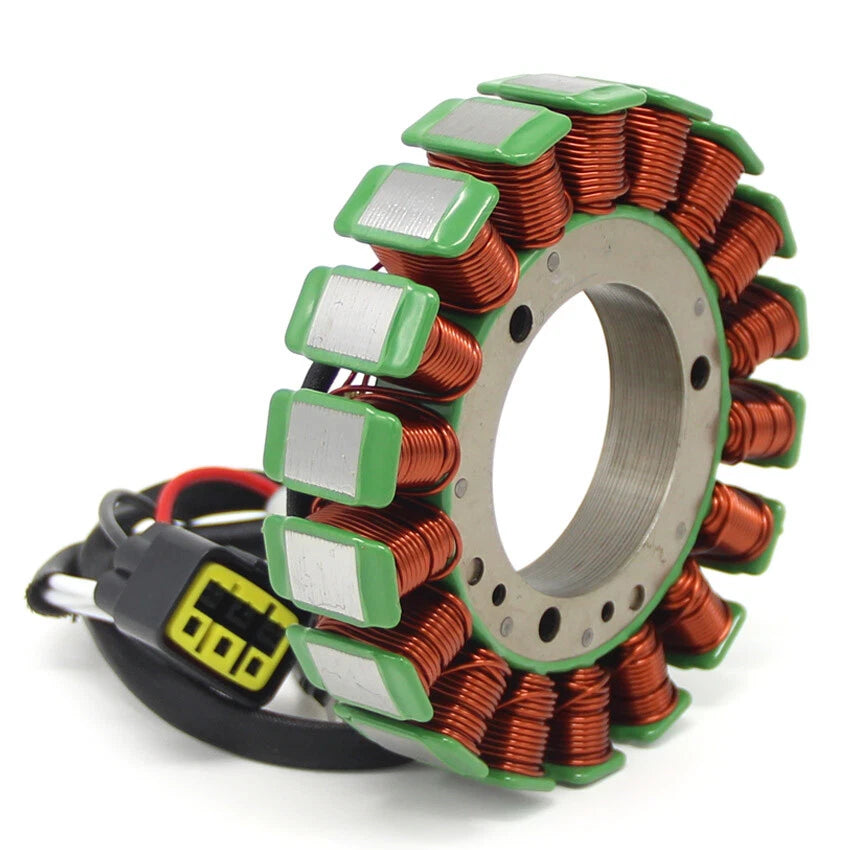 Stator Coil for Yamaha Outboard 115HP (2000–2013) 68V-81410-00 68V-81460-00