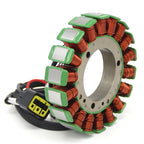 Stator Coil for Yamaha Outboard 115HP (2000–2013) 68V-81410-00 68V-81460-00