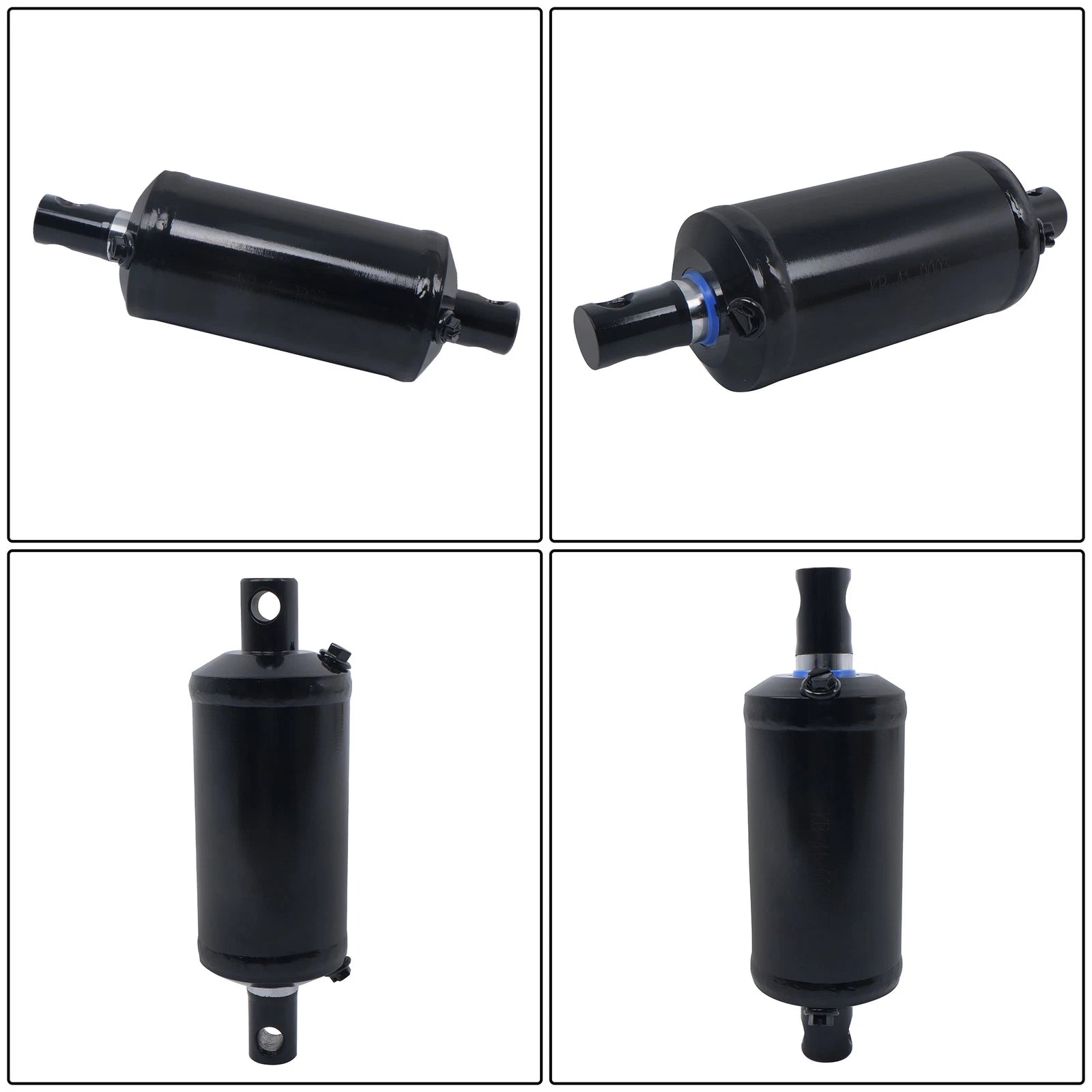 Hydraulic Cylinder Lift for John Deere 317, 400, 43C, 53C