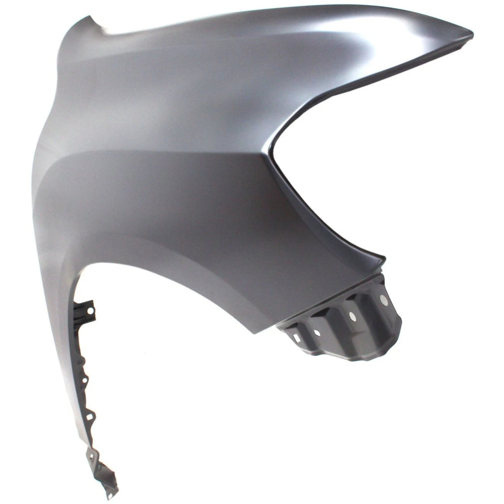 Fender for Toyota Highlander (2008–2010) Front Driver and Passenger Side