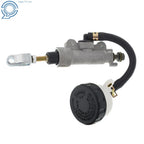 Rear Brake Master Cylinder Pump for Kawasaki KX85 (2001-2019)