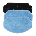 Mop Bracket and Pads Set for
