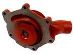 Water Pump Assembly with Pulley for Custodia David Brown 1594 1690 1694