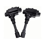 2x Ignition Coil Pack for Holden Cruze Suzuki Baleno Swift (1998–Present)