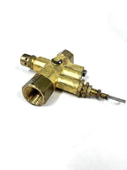 Control Devices LGM30 Load Genie NPT 1/8'' for Various Applications