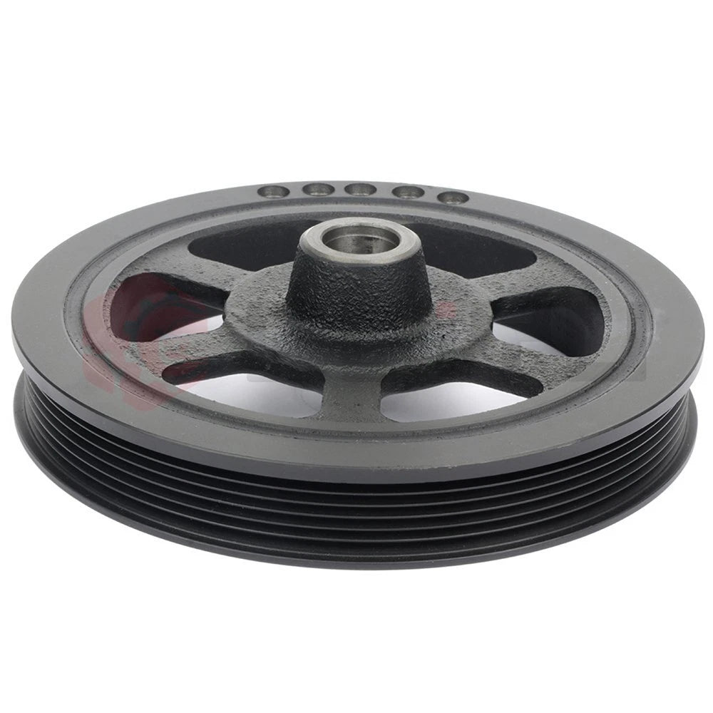 Harmonic Balancer for Dodge Grand Caravan (1990-2007)
