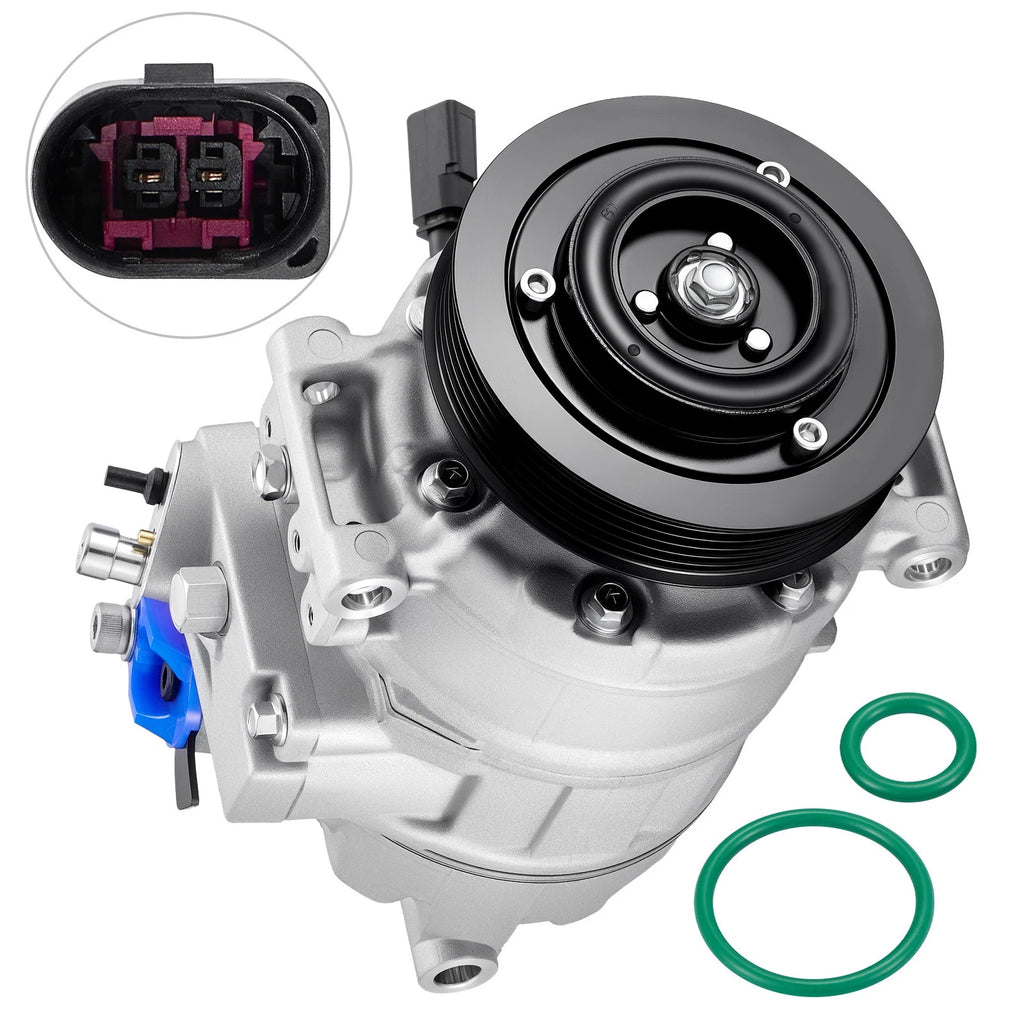 Electric Fuel Pump for Nissan Versa (2012–2019)