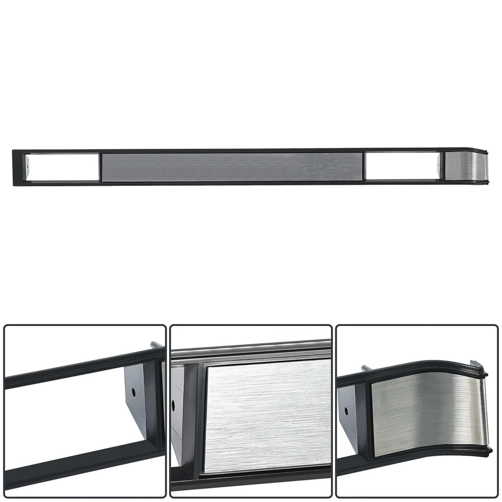 Dash AC Vent Plate for Silverado Pickup Blazer Suburban Jimmy (1981-1987)
