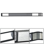 Dash AC Vent Plate for Silverado Pickup Blazer Suburban Jimmy (1981-1987)