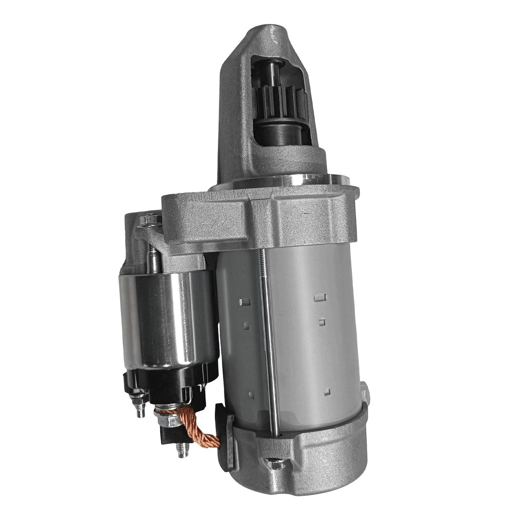 Starter Motor for Mercedes-Benz B250 CLA250 GLA250 (2013–2019)