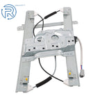 Power Window Regulator with Motor for Mitsubishi Galant (2004–2012)