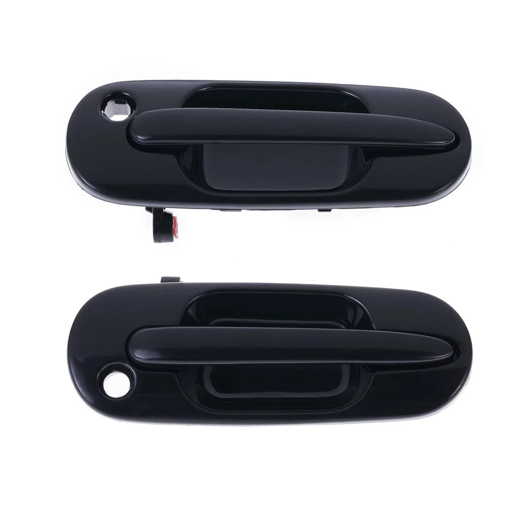 Door Handle Outer 2 x for Honda CR-V (1997–2001)