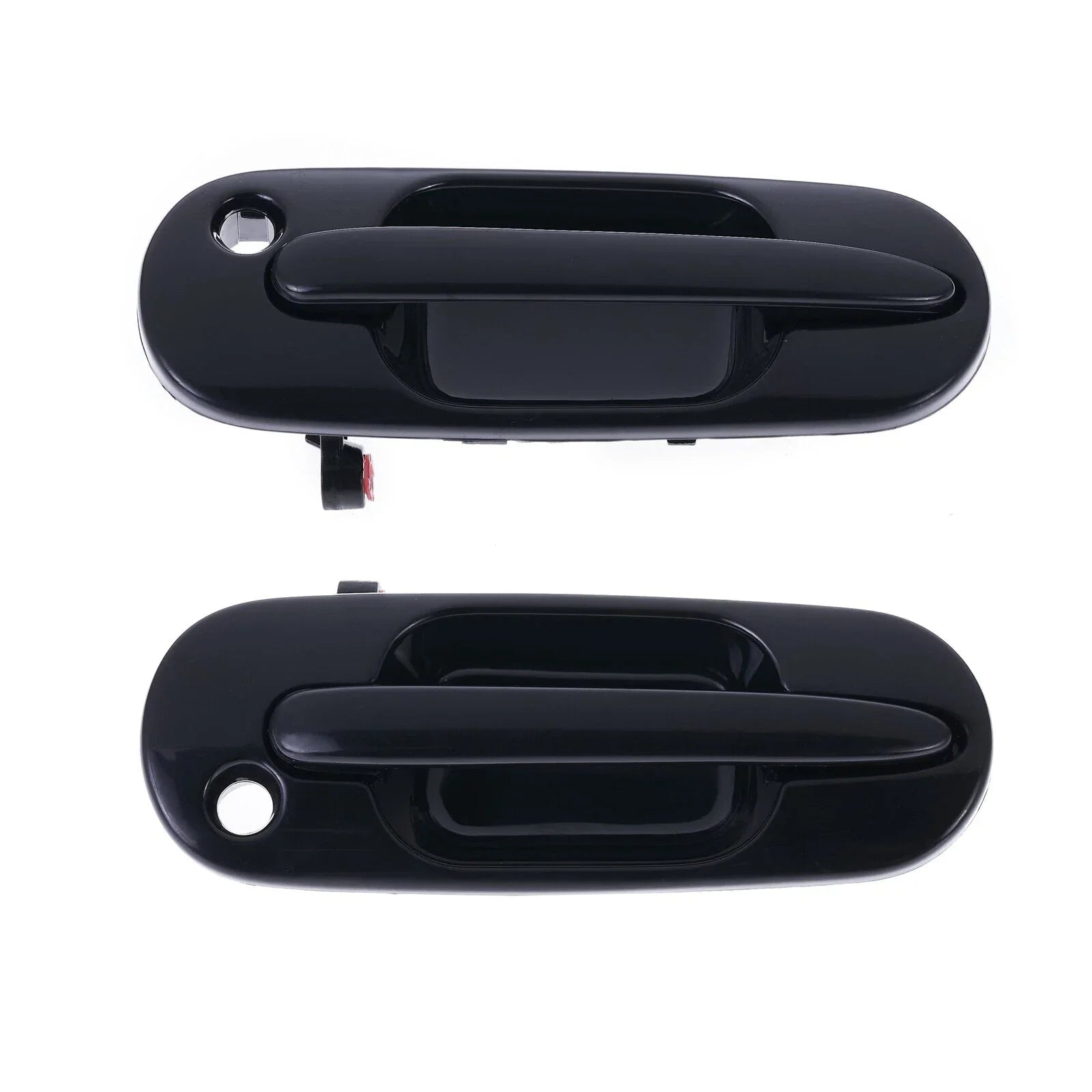 Door Handle Outer 2 x for Honda CR-V (1997–2001)