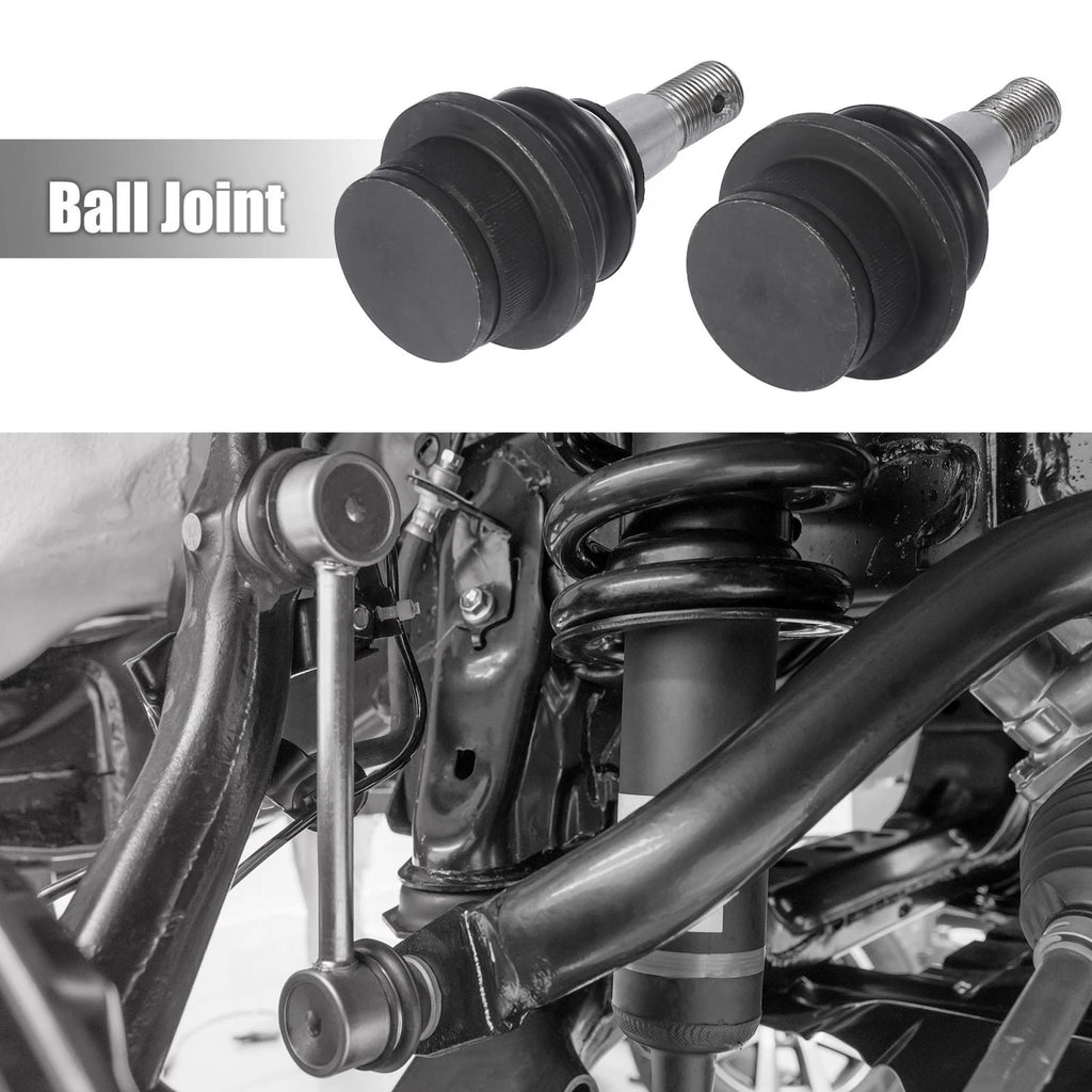 Front Lower Ball Joint Kit K6541 for Chevrolet Silverado 1500 Tahoe Sierra (2007–2014)