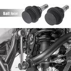 Front Lower Ball Joint Kit K6541 for Chevrolet Silverado 1500 Tahoe Sierra (2007–2014)