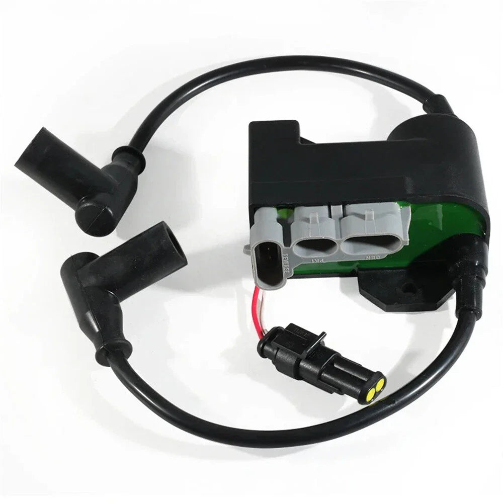 Calibrated Module for Ski-Doo Expedition Renegade Skandic Tundra (2000–2010)