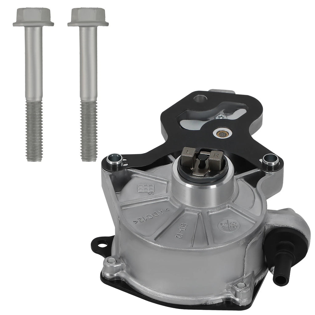 Vacuum Pump for Buick Envision Regal Cadillac ATS CT6 Malibu GMC Canyon (2016–2020)