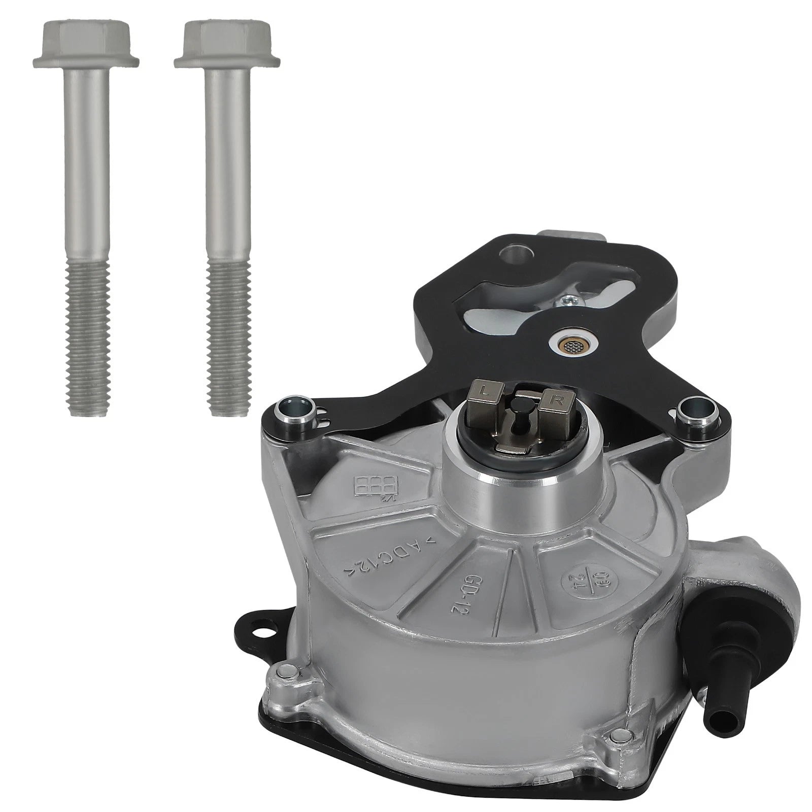 Vacuum Pump for Buick Envision Regal Cadillac ATS CT6 Malibu GMC Canyon (2016–2020)