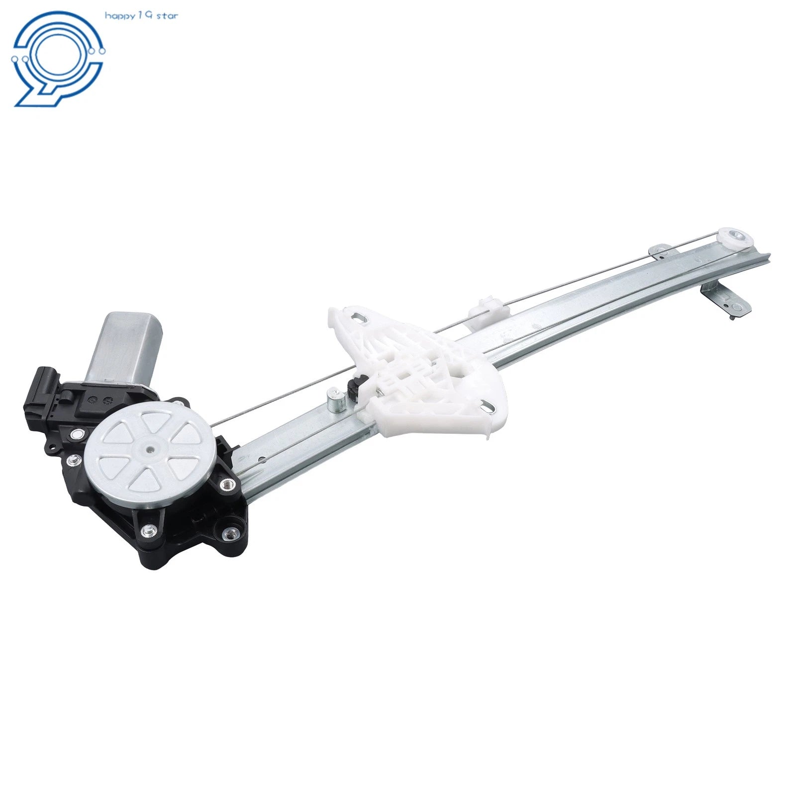 Rear Driver Side Window Regulator for Honda CR-V (2017-2022)