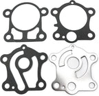 Water Pump Service Kit 6J8-W0078-00 for Yamaha 25 30 HP (2-Stroke)