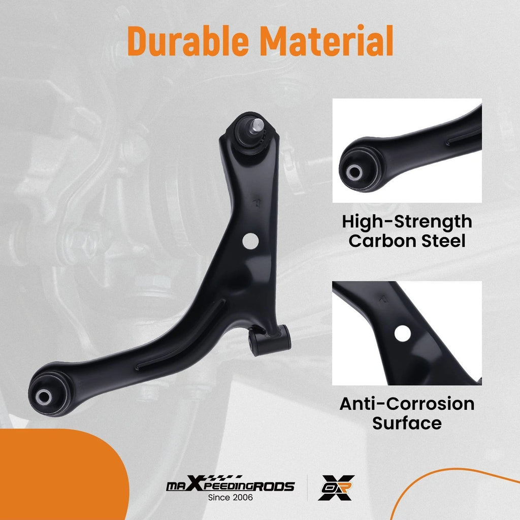LH Lower Control Arm for Mazda Tribute (2001-2012)