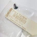Screw FLHD M5X12 for Polaris (7517255)