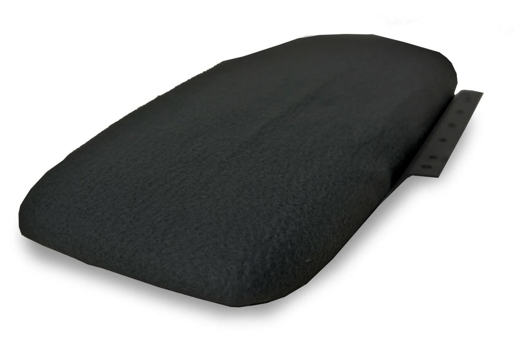 Fleece Console Lid Cover Protector for Ford Crown Victoria (2003–2011)