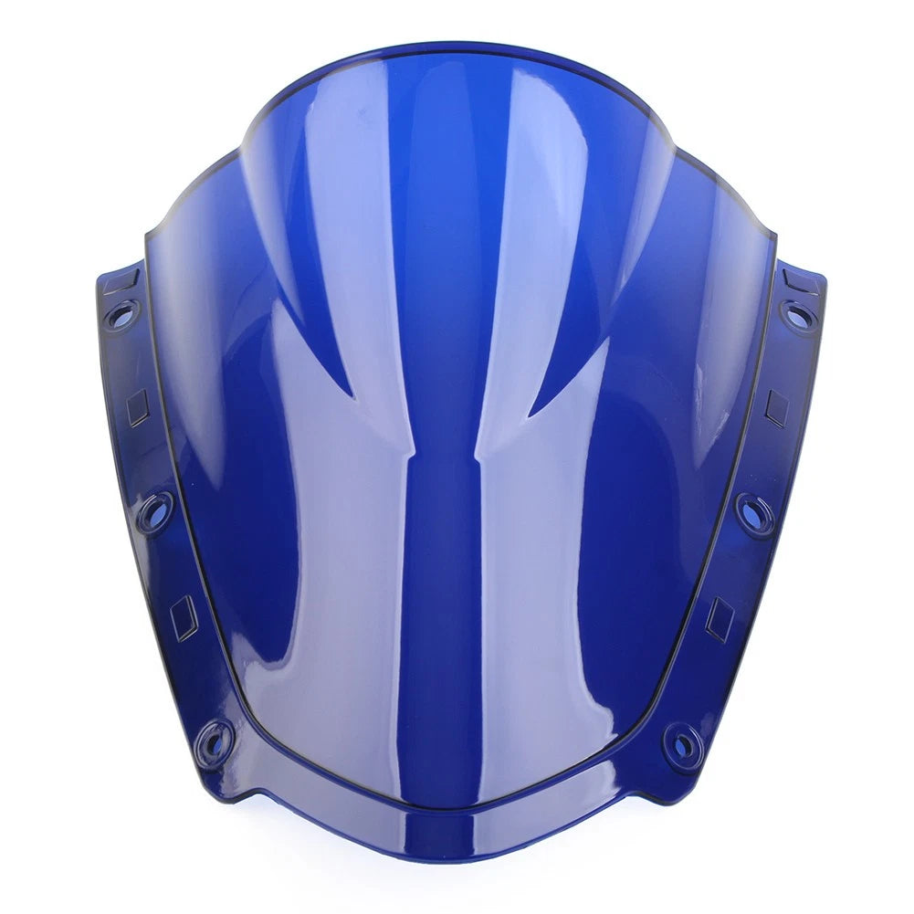 Windscreen for Kawasaki Ninja ZX10R (2021–2023) Blue