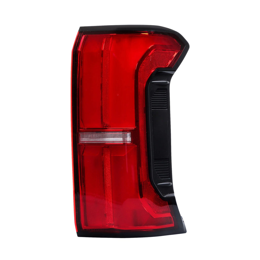 LED Tail Light Assembly for Toyota Tacoma Limited (2024) Right Side
