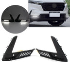 LED Fog Lamp Dynamic Turn Signal for Honda CR-V (2023–2024)