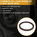 Rear Crankshaft Oil Seal for Dodge Avenger (1995-1999)