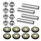 Set of 2 Rear Suspension Knuckle Bushings for Yamaha 450 700 Rhino Grizzly Kodiak