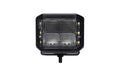 Stealth Side Shooter LED Pods Flood for ATV/UTV (12-9027)