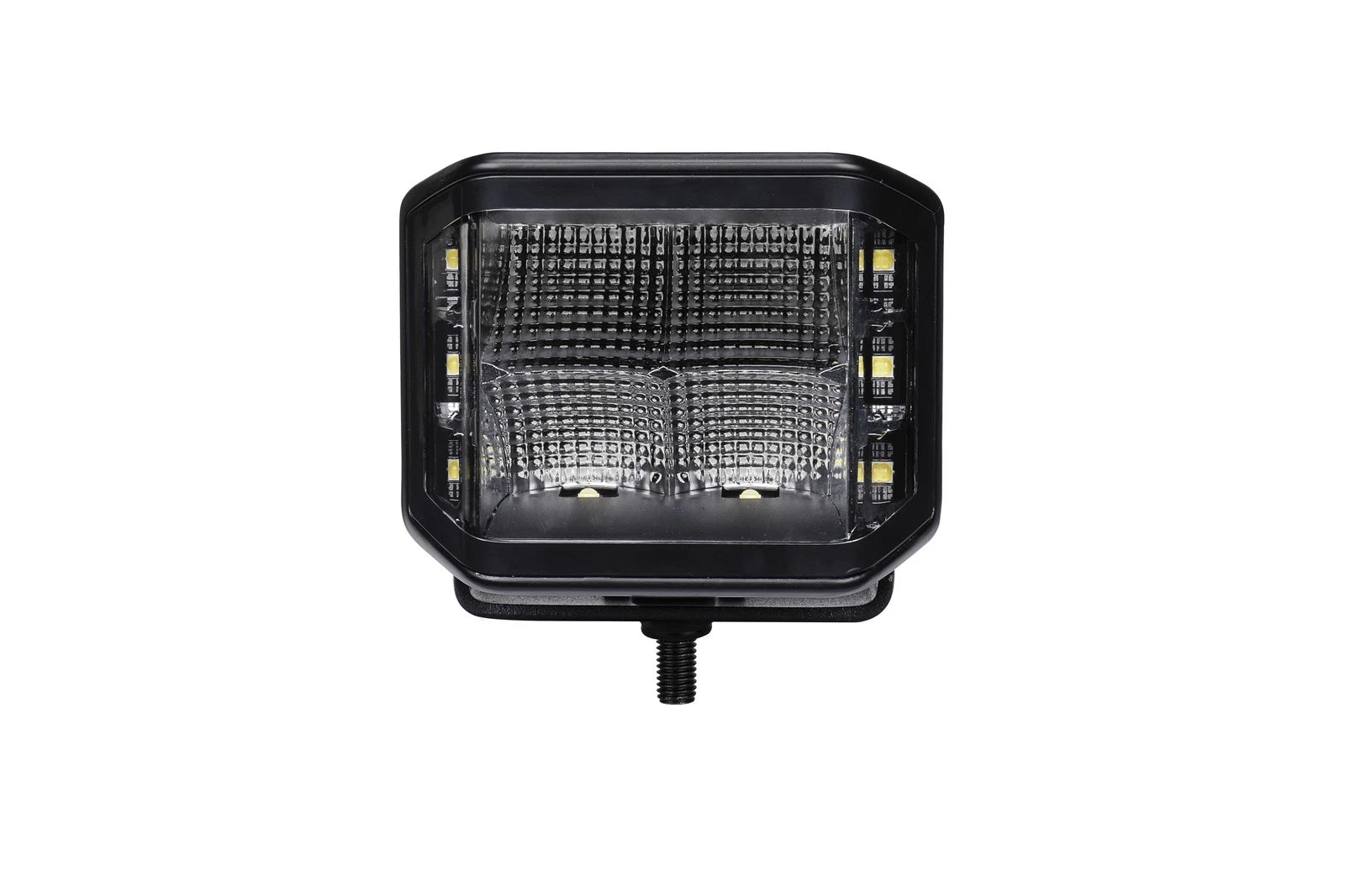 Stealth Side Shooter LED Pods Flood for ATV/UTV (12-9027)