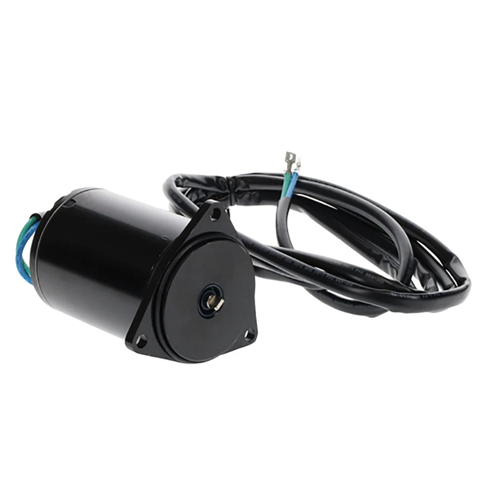 Tilt & Trim Motor for Johnson 130HP 135HP 140HP 150HP (1981–1992)