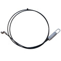 Clutch Cable for MTD Two-Stage Snow Blowers (Fits 746-04229B, 946-04229B)
